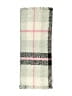 Unbranded 100% Acrylic Pink Gray Scarf One size - photo 2