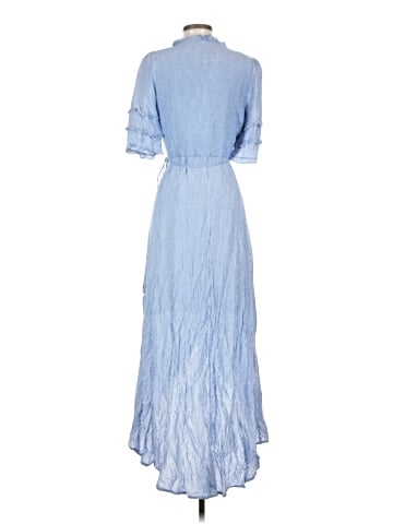 June & Hudson Casual Dress (view 2)