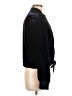 J.Crew Black Track Jacket Size M - photo 4
