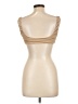Unbranded Gold Orange Sleeveless Top Size S (estimated) - photo 2