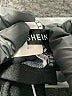 Shein Black Sleeveless Top Size XS - photo 8