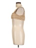 Unbranded Gold Orange Sleeveless Top Size S (estimated) - photo 5