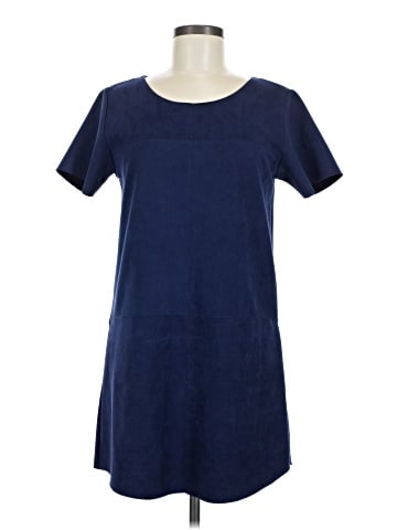 Newbury Kustom Casual Dress (view 1)