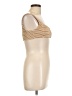 Unbranded Gold Orange Sleeveless Top Size S (estimated) - photo 4