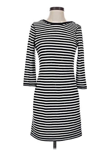 Express Casual Dress (view 1)