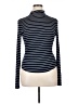 American Eagle Outfitters Blue Turtleneck Sweater Size XL - photo 1
