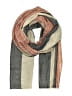 Unbranded Gray Tan Scarf One size - photo 1