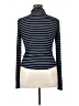 American Eagle Outfitters Blue Turtleneck Sweater Size XL - photo 2