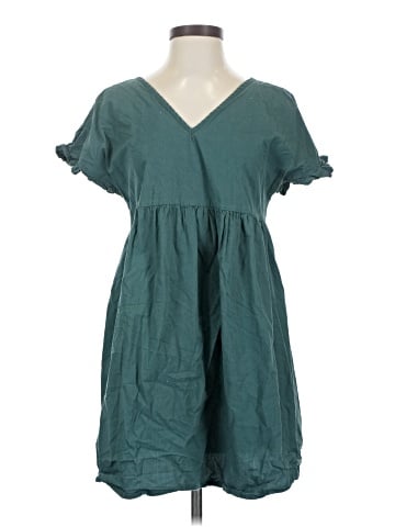 ASOS Short Sleeve Blouse (view 1)