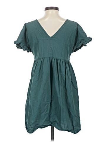 ASOS Short Sleeve Blouse (view 2)