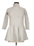Unbranded Gray Casual Dress Size 10 - photo 1