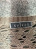 Velvet Gray Pullover Sweater Size M - photo 6