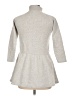 Unbranded Gray Casual Dress Size 10 - photo 2