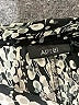 Apt. 9 100% Polyester Gray Black Sleeveless Blouse Size M - photo 7