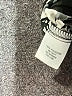 Apt. 9 100% Polyester Gray Black Sleeveless Blouse Size M - photo 8