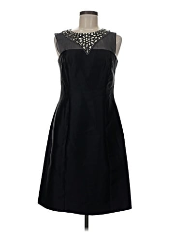 Teri Jon by Rickie Freeman Cocktail Dress (view 1)