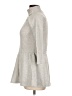 Unbranded Gray Casual Dress Size 10 - photo 5