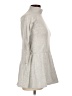 Unbranded Gray Casual Dress Size 10 - photo 4