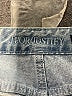 J for Justify Hearts Blue Jeans Size 7 - photo 7