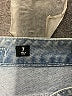 J for Justify Hearts Blue Jeans Size 7 - photo 8