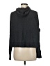 JoyLab Gray Turtleneck Sweater Size M - photo 2