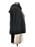 JoyLab Gray Turtleneck Sweater Size M - photo 4