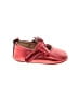 Unbranded Red Dance Shoes Size 3-6 mo (baby) - photo 1