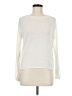 David Lerner Ivory Cardigan Size M - photo 1