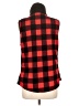 Chaps 100% Polyester Red Vest Size L - photo 2