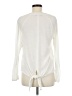 David Lerner Ivory Cardigan Size M - photo 2