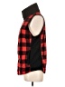 Chaps 100% Polyester Red Vest Size L - photo 5