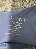 Lively Blue Swimsuit Top Size M - photo 3