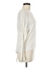 David Lerner Ivory Cardigan Size M - photo 4