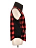 Chaps 100% Polyester Red Vest Size L - photo 4