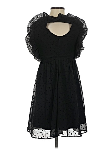 Eva Franco Cocktail Dress (view 2)