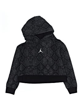 Air Jordan Pullover Hoodie