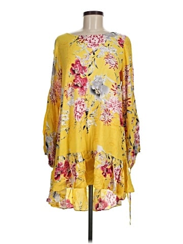 Jaase Kimono (view 1)