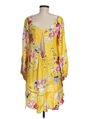 Jaase Kimono (view 2)