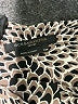 BCBGMAXAZRIA Animal Print Ivory Cocktail Dress Size XS - photo 7