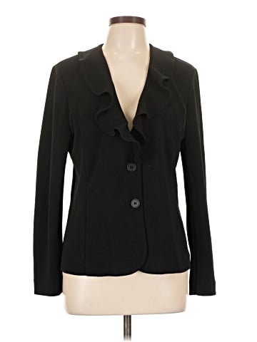 Donna Moore Blazer (view 1)