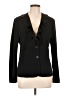 Donna Moore Black Blazer Size L - photo 1