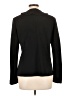 Donna Moore Black Blazer Size L - photo 2