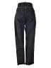 Shein Black Jeans Size 2 - photo 2