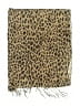 Unbranded Animal Print Tan Scarf One size - photo 2