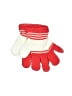 Unbranded Red Gloves One size (toddler) - photo 1