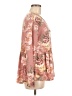 Bluivy Pink Long Sleeve Blouse Size S - photo 4