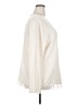 DG^2 by Diane Gilman Ivory Long Sleeve Top Size 2X - photo 4