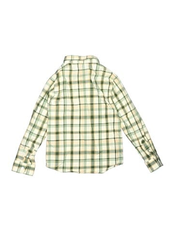 Cat & Jack Long Sleeve Button-Down Shirt (view 2)