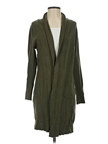 Leith Cardigan (view 1)