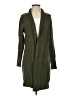 Leith Green Cardigan Size XXS - photo 1